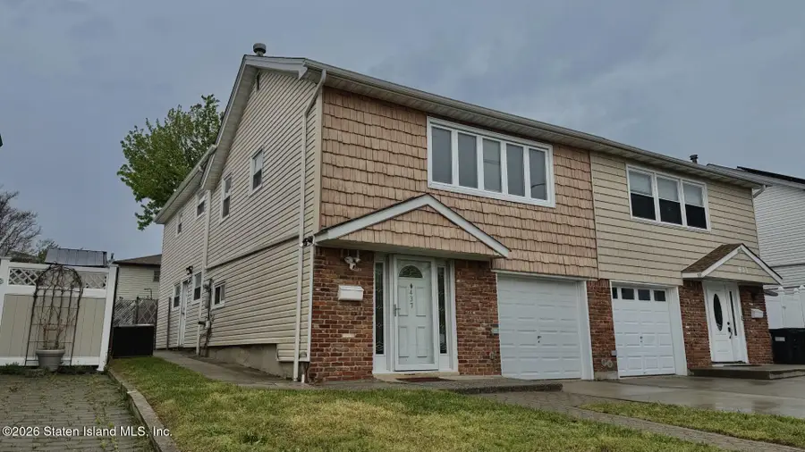 437 Katan Avenue, Staten Island, NY 10308 - #3