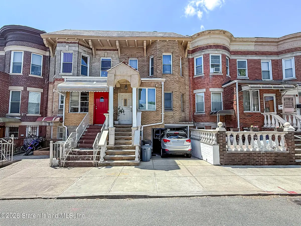 1866 70th Street, Brooklyn, NY 11204 - #1