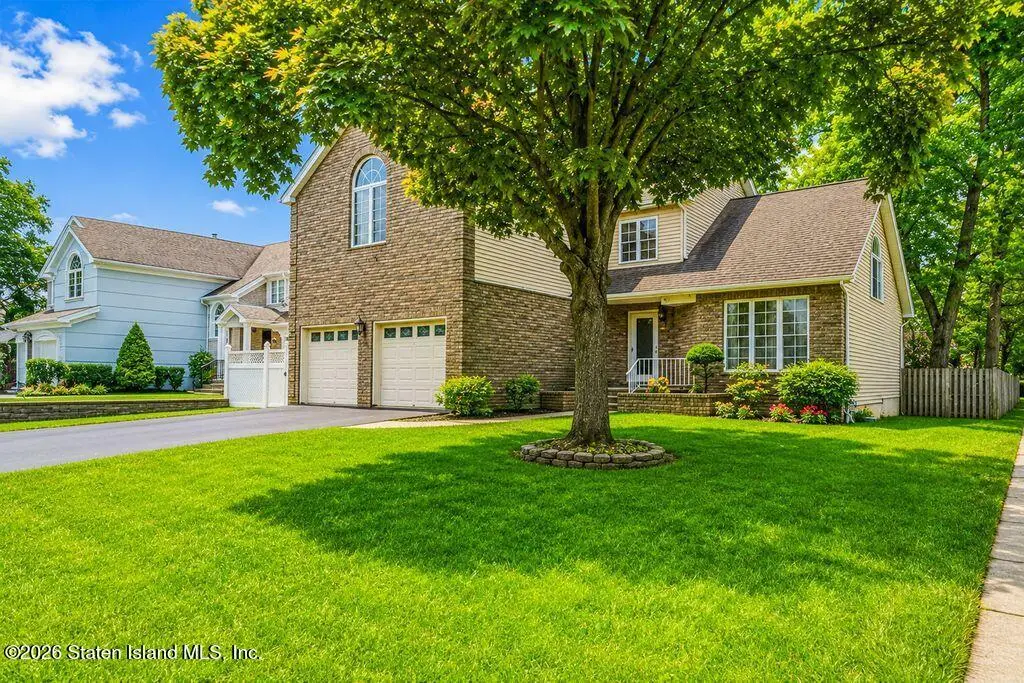 58 Jacob Street, Staten Island, NY 10307 - #1
