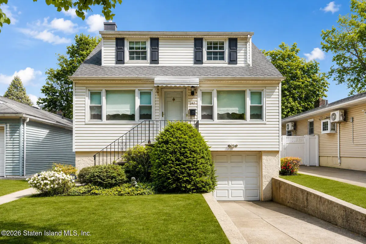147 Byrne Avenue, Staten Island, NY 10314 - #1