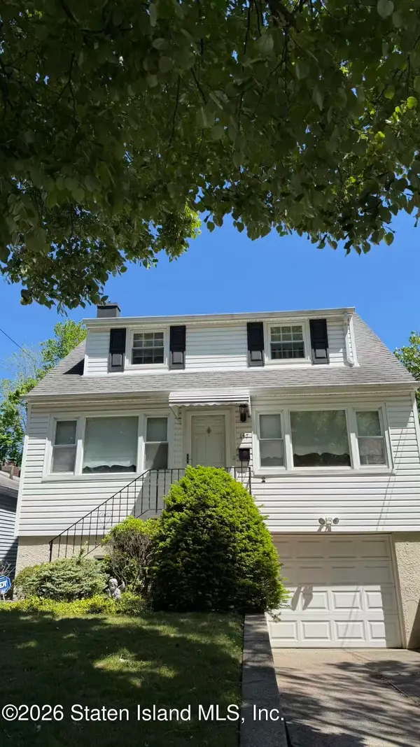 147 Byrne Avenue, Staten Island, NY 10314
