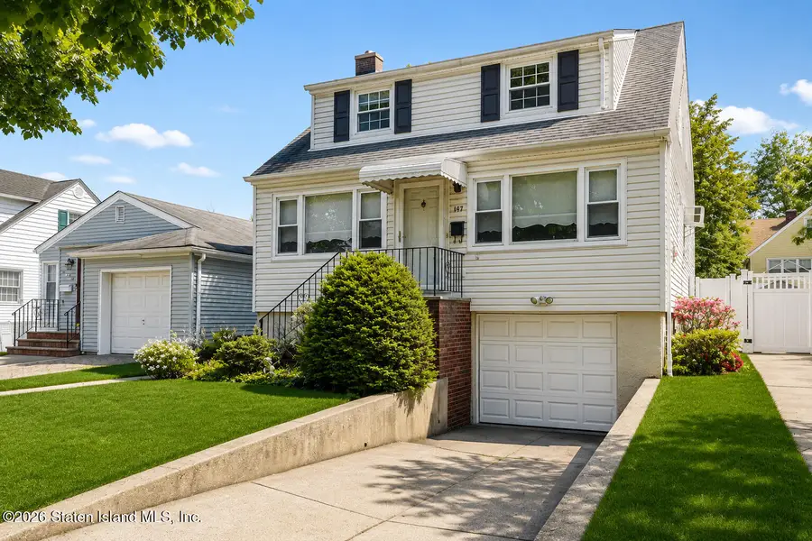 147 Byrne Avenue, Staten Island, NY 10314 - #2