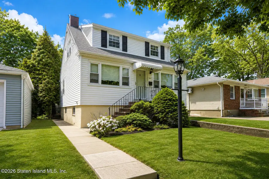 147 Byrne Avenue, Staten Island, NY 10314 - #3