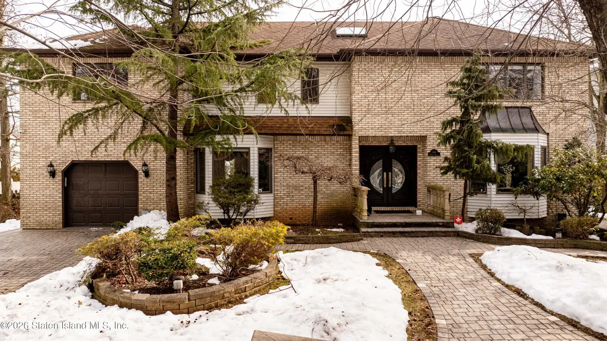 146 Halpin Avenue, Staten Island, NY 10312 - #1