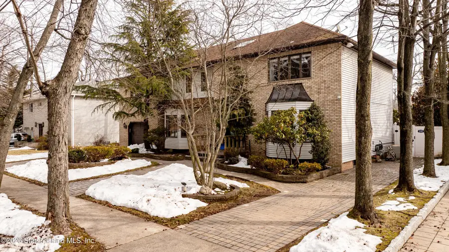 146 Halpin Avenue, Staten Island, NY 10312 - #2