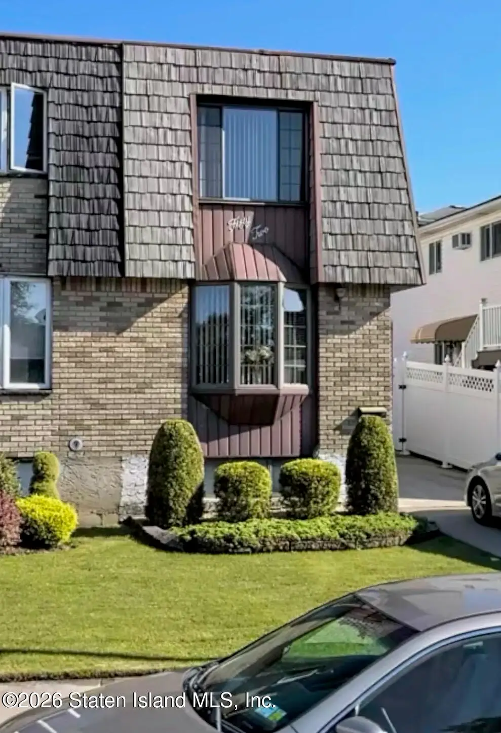 52 E Reading Avenue, Staten Island, NY 10308 - #1