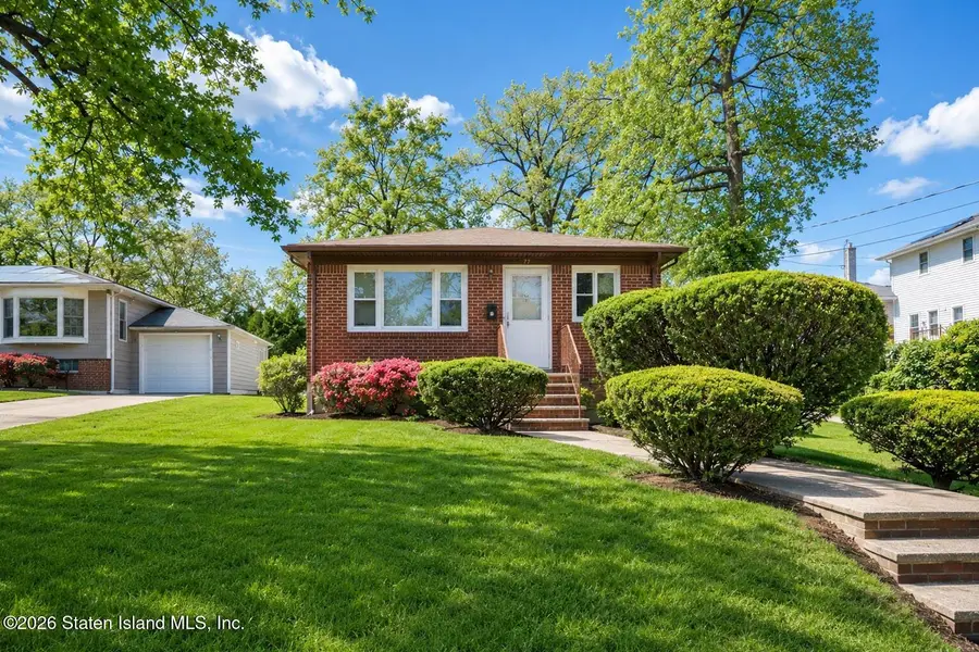 77 Acorn Street, Staten Island, NY 10306 - #3