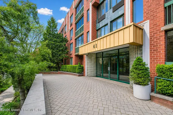41 Wellington Court #3g, Staten Island, NY 10314