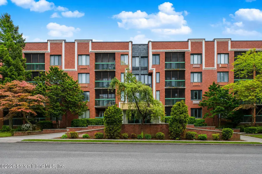 41 Wellington Court #3g, Staten Island, NY 10314 - #2