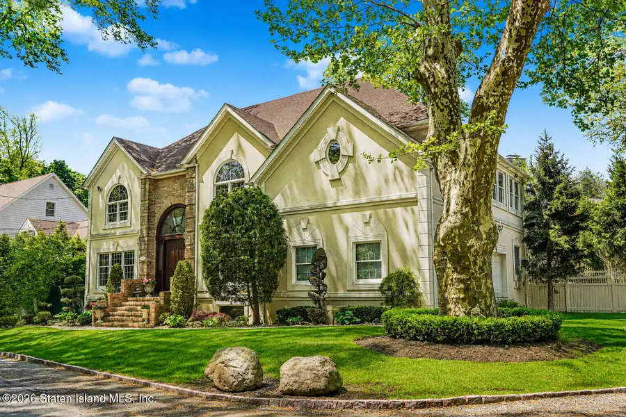 15 The Oval, Staten Island, NY 10304 - #2