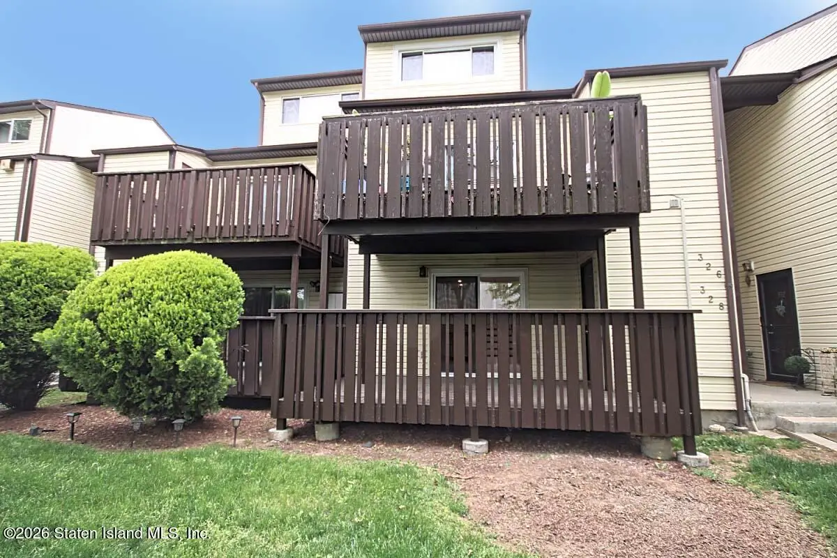 328 Timber Ridge Drive, Staten Island, NY 10308 - #1