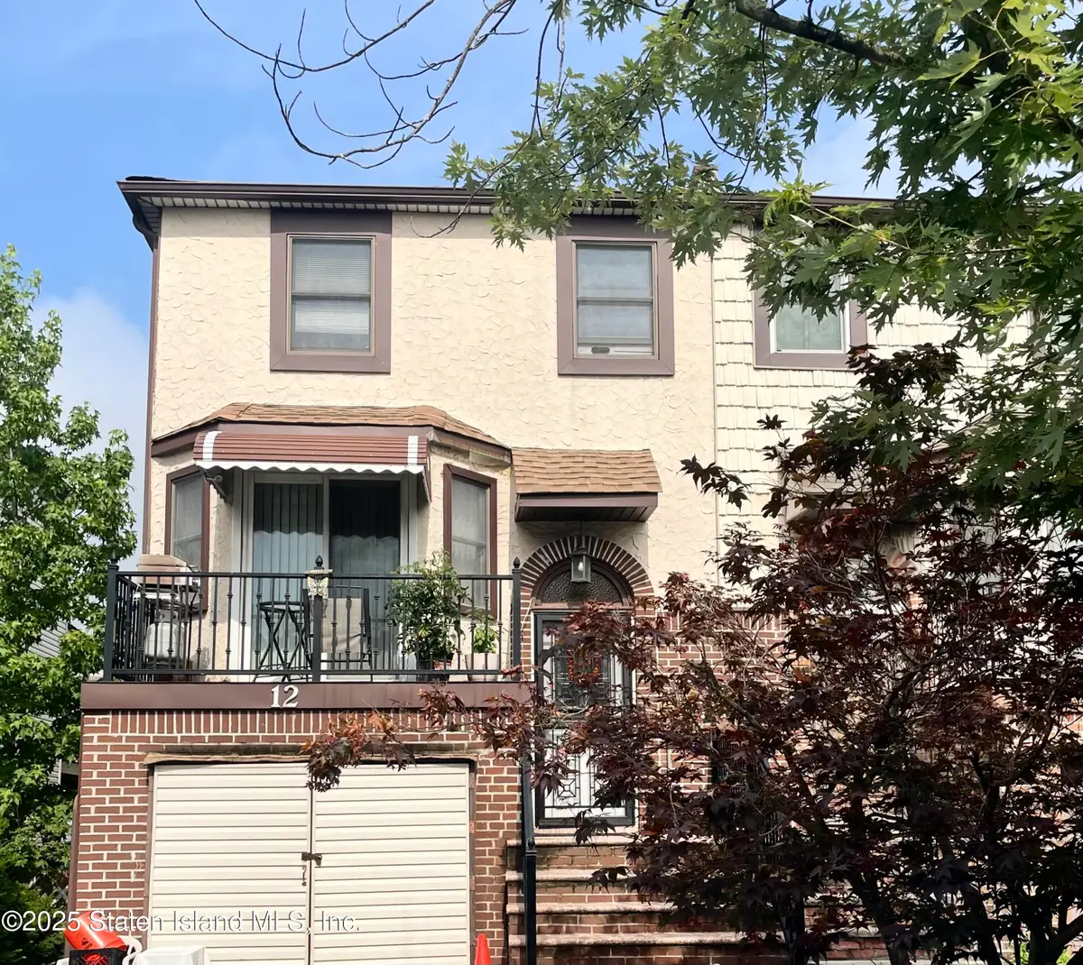 12 Kingsbridge Avenue, Staten Island, NY 10314 - #1