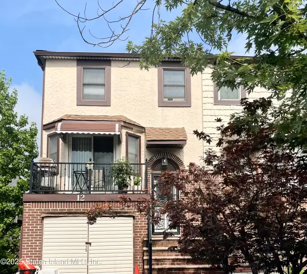 12 Kingsbridge Avenue, Staten Island, NY 10314