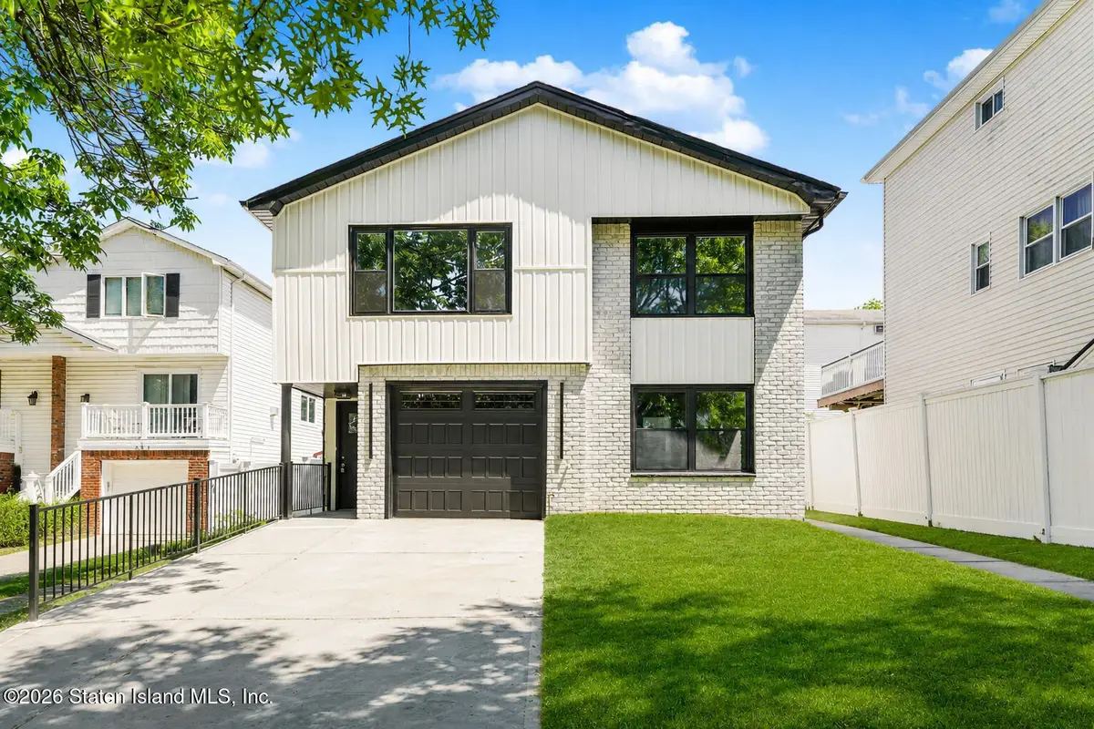 337 Pompey Avenue, Staten Island, NY 10312 - #1