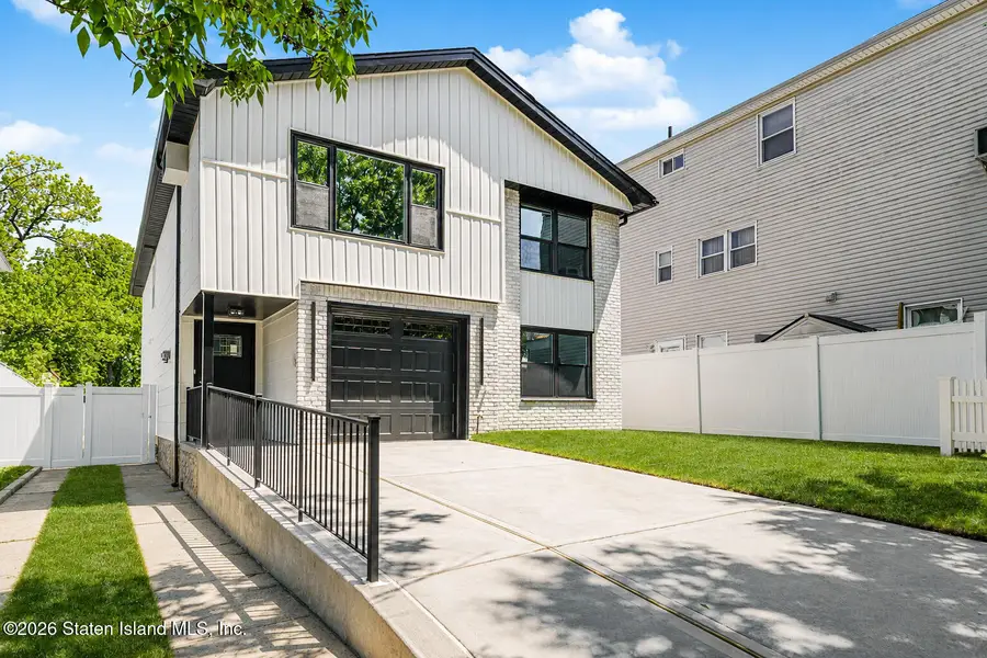 337 Pompey Avenue, Staten Island, NY 10312 - #2