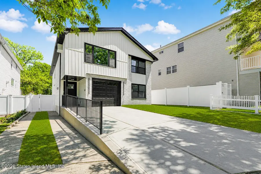 337 Pompey Avenue, Staten Island, NY 10312 - #3