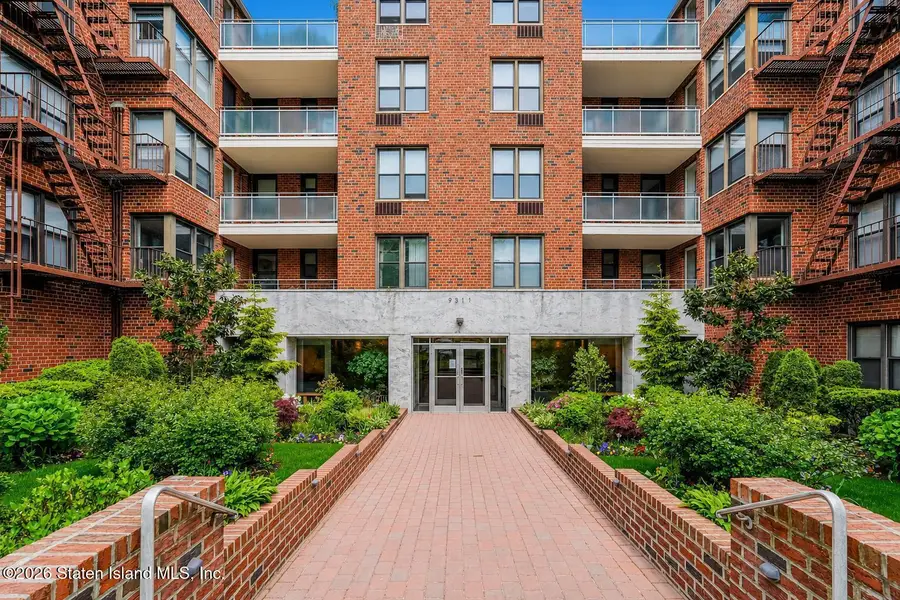 9511 Shore Road #112, Brooklyn, NY 11209 - #3