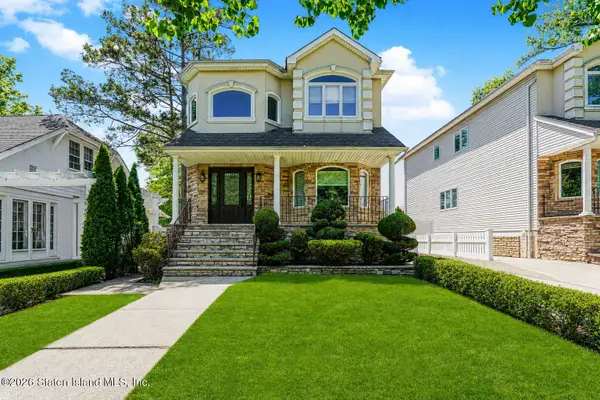 38 Cloverdale Avenue, Staten Island, NY 10308