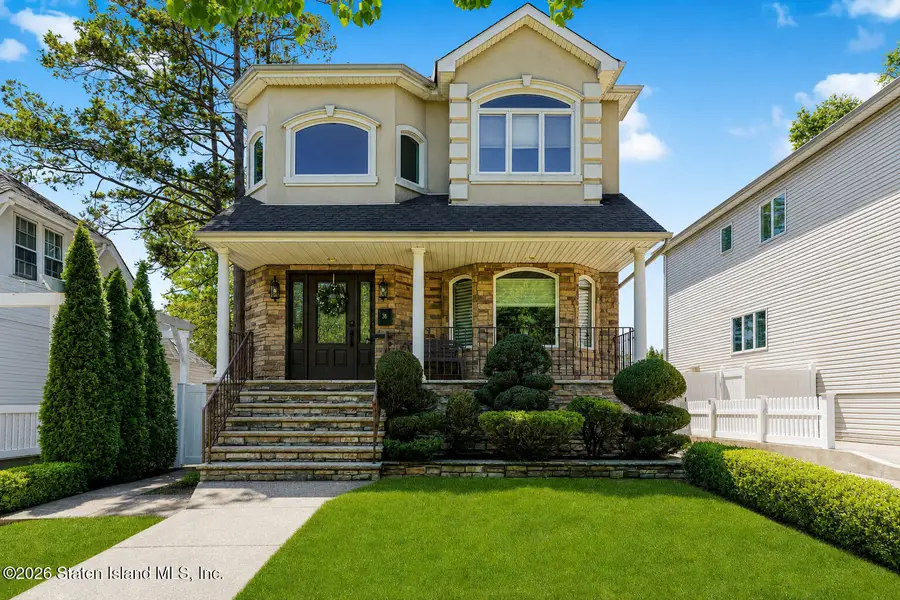 38 Cloverdale Avenue, Staten Island, NY 10308 - #2