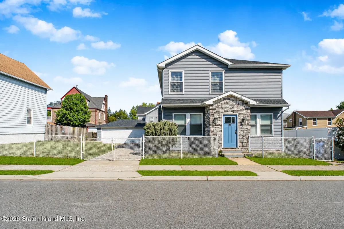208 Catherine Street, South Amboy, NJ 08879 - #1