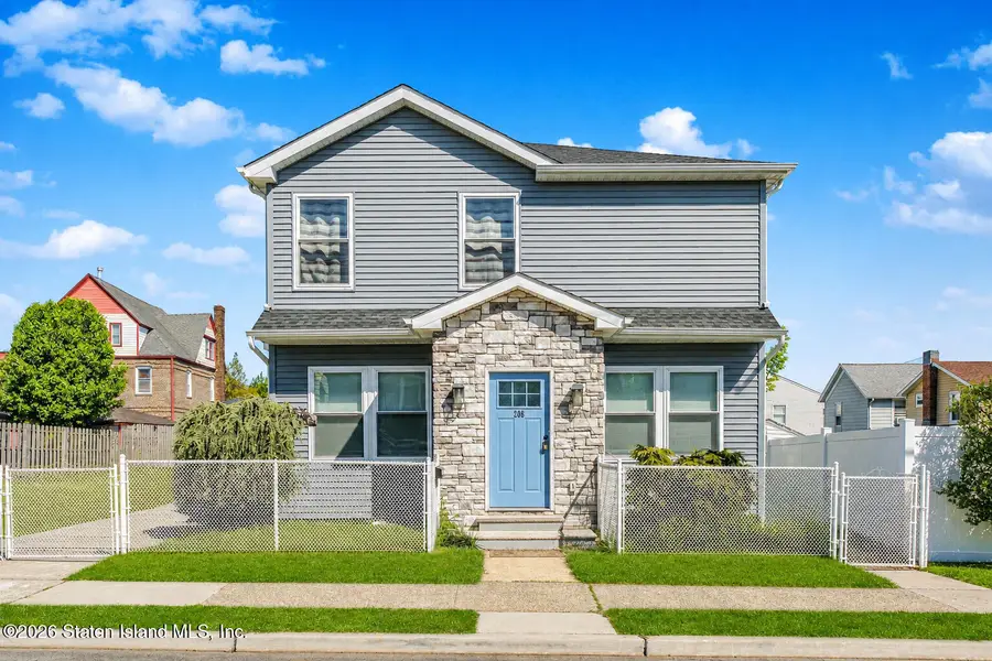 208 Catherine Street, South Amboy, NJ 08879 - #2