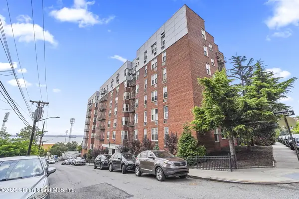 36 Hamilton Avenue #1c, Staten Island, NY 10301