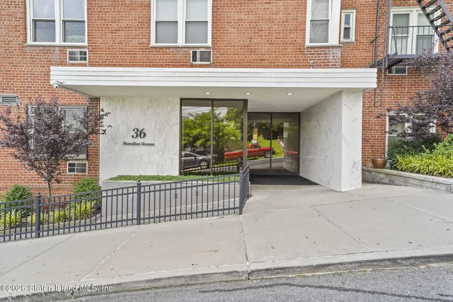36 Hamilton Avenue #1c, Staten Island, NY 10301 - #2
