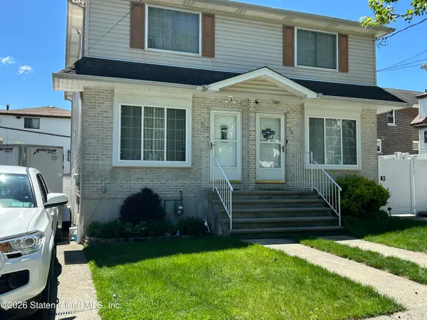 50 Murdock Place, Staten Island, NY 10303