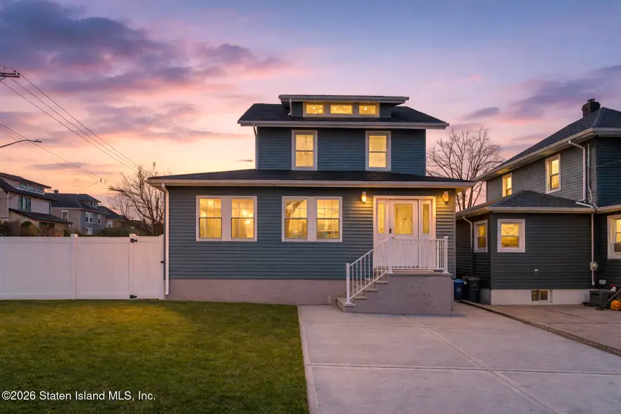 12 Fairview Avenue, Staten Island, NY 10314 - #3