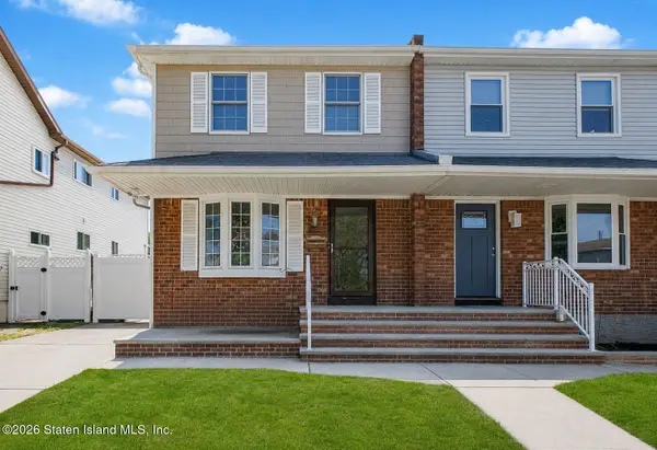 72 Gold Avenue, Staten Island, NY 10312