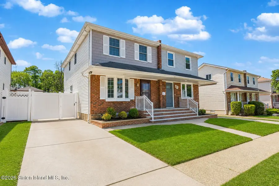 72 Gold Avenue, Staten Island, NY 10312 - #3
