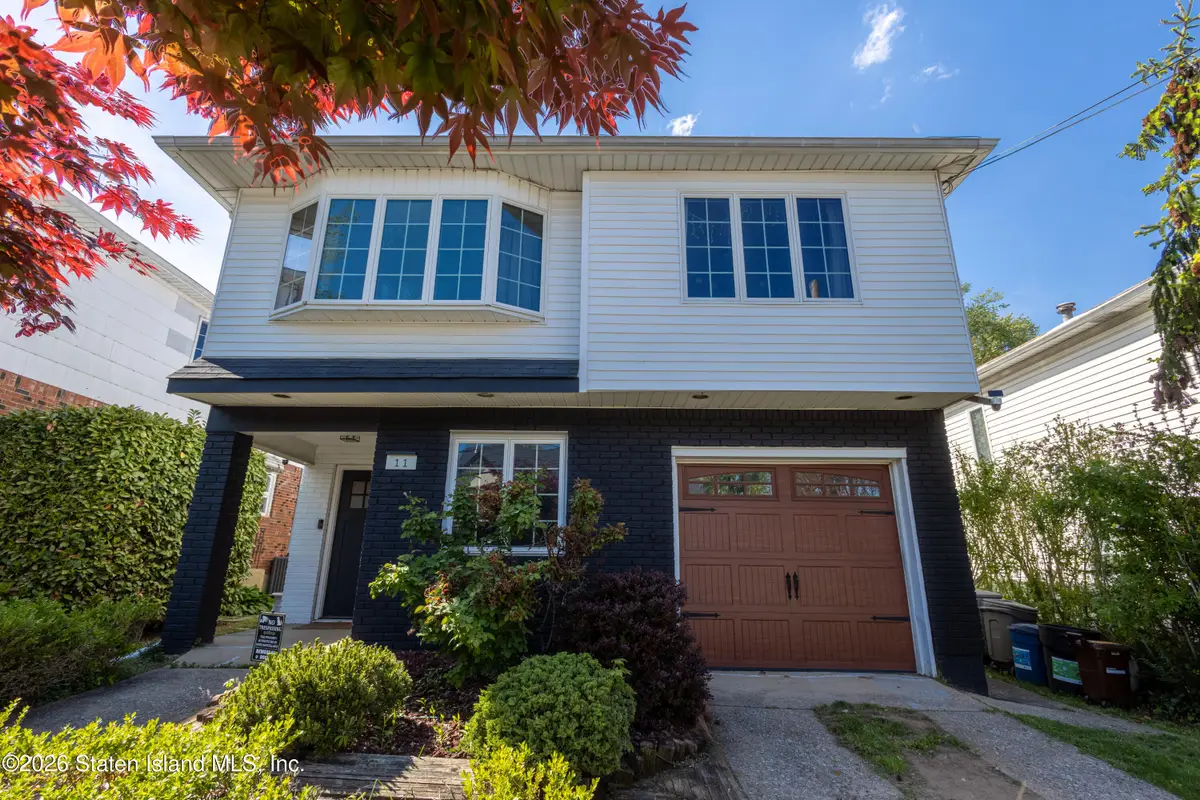 11 Cottage Avenue, Staten Island, NY 10308 - #1