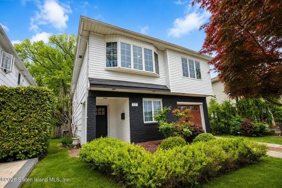 11 Cottage Avenue, Staten Island, NY 10308 - #2