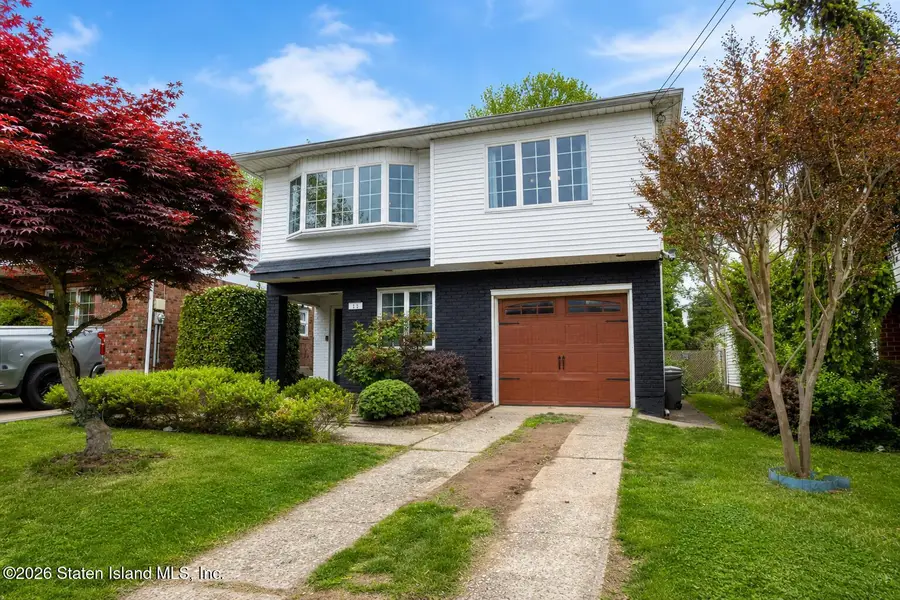 11 Cottage Avenue, Staten Island, NY 10308 - #3