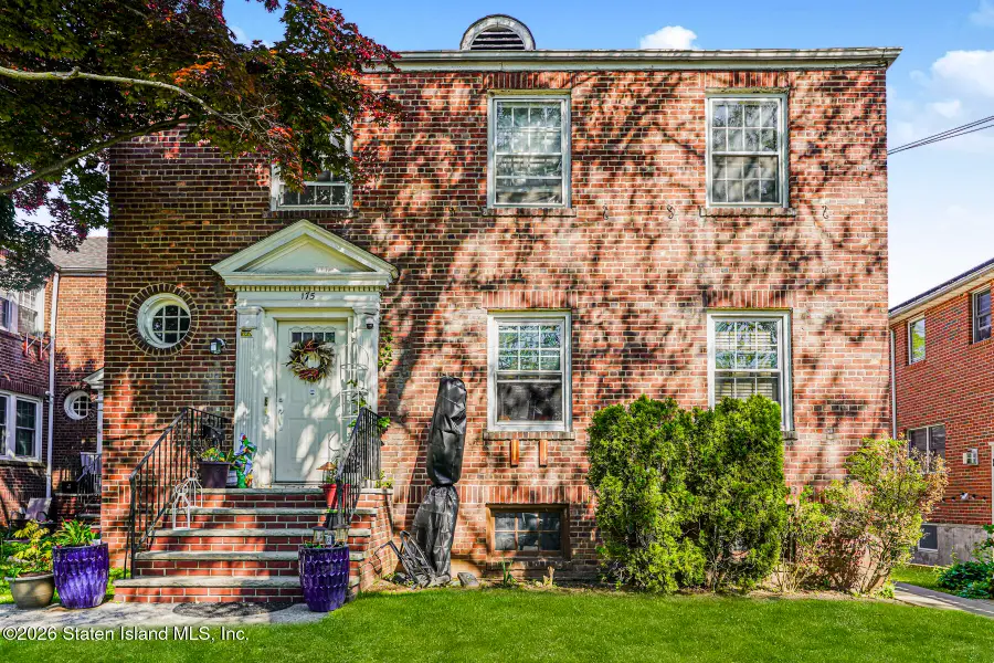 175 3rd Street, Staten Island, NY 10306 - #2