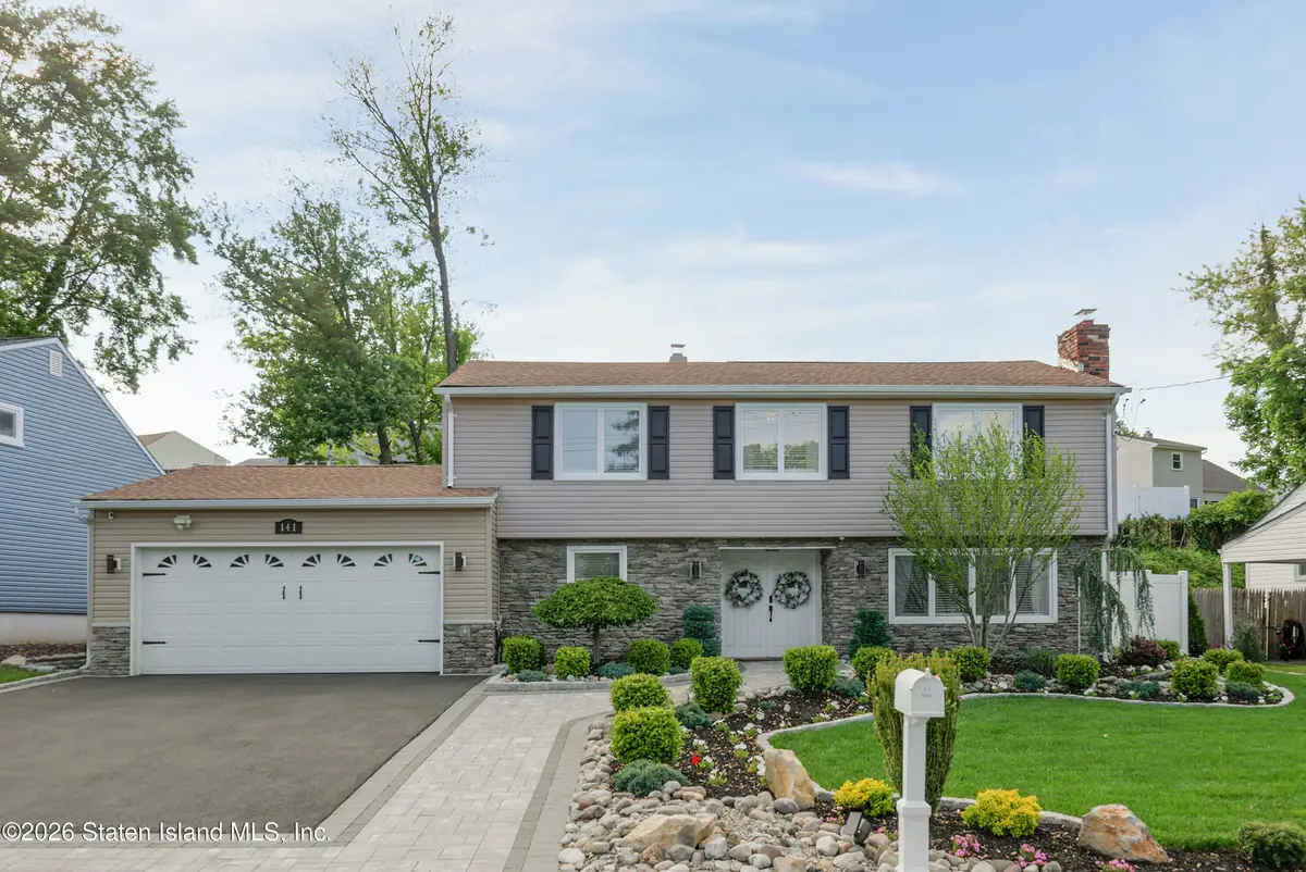 141 Southwood Drive, Old Bridge, NJ 08857 - #1