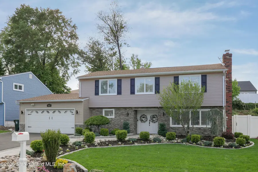 141 Southwood Drive, Old Bridge, NJ 08857 - #3
