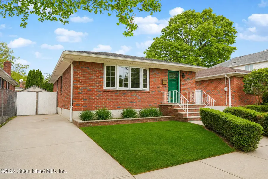 185 Reno Avenue, Staten Island, NY 10306 - #2