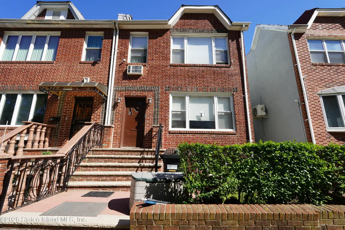87 Bay 7th Street, Brooklyn, NY 11228 - #1