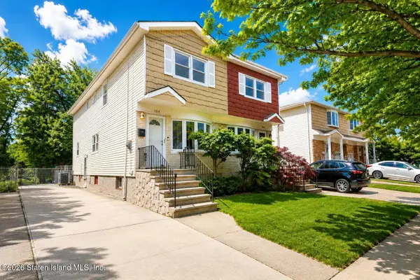 164 Wilson Avenue, Staten Island, NY 10308