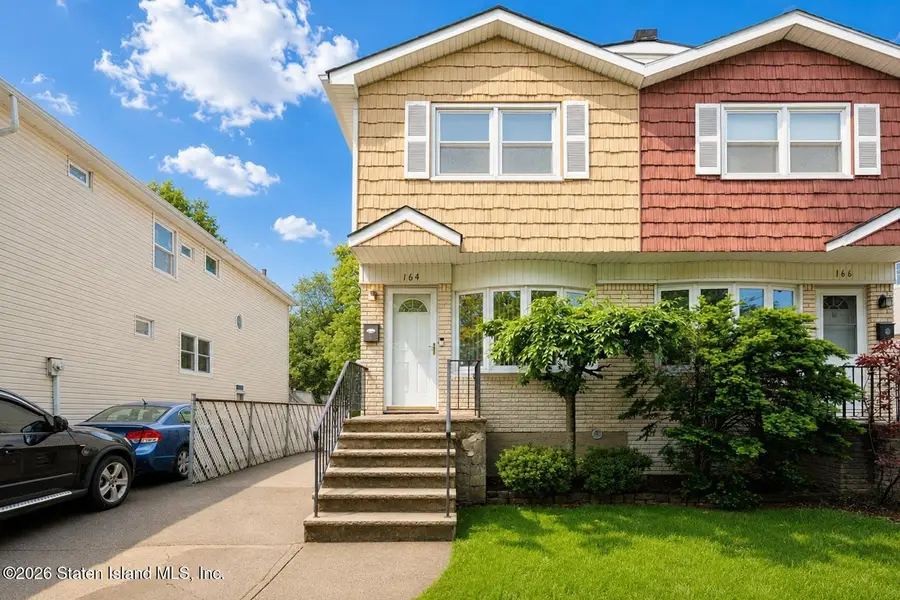 164 Wilson Avenue, Staten Island, NY 10308 - #2