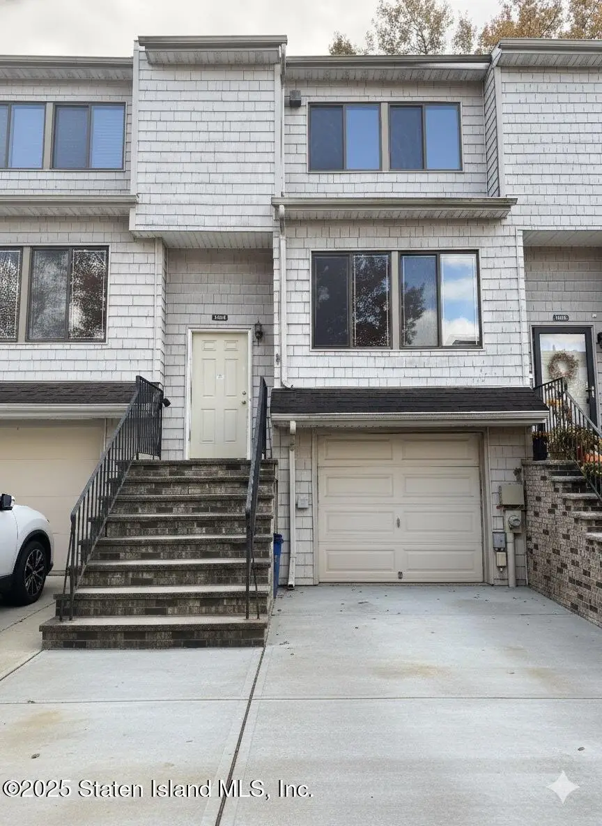 180 Dinsmore Street #h, Staten Island, NY 10314 - #1