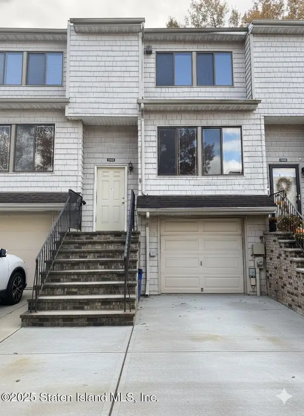 180 Dinsmore Street #h, Staten Island, NY 10314