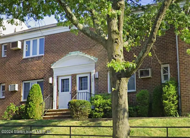 166 Arlo Road #A, Staten Island, NY 10301 - #1
