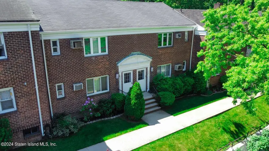 166 Arlo Road #A, Staten Island, NY 10301 - #2