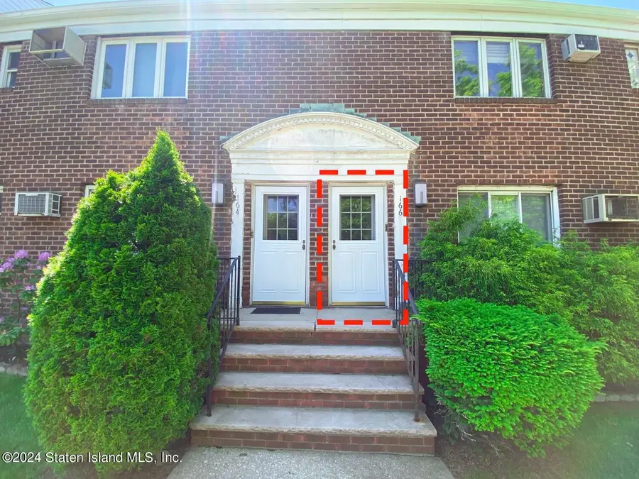 166 Arlo Road #A, Staten Island, NY 10301 - #3