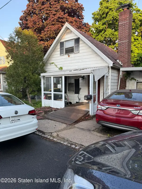 52 Watson Avenue, Staten Island, NY 10314