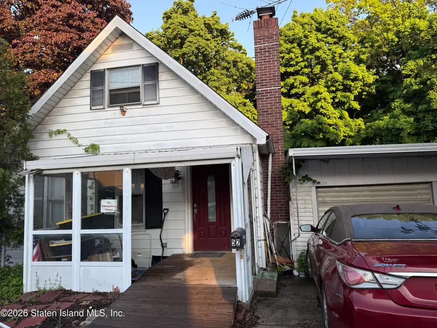 52 Watson Avenue, Staten Island, NY 10314 - #3