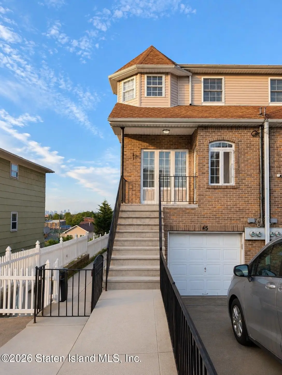 45 Fox Hill Terrace, Staten Island, NY 10305 - #1