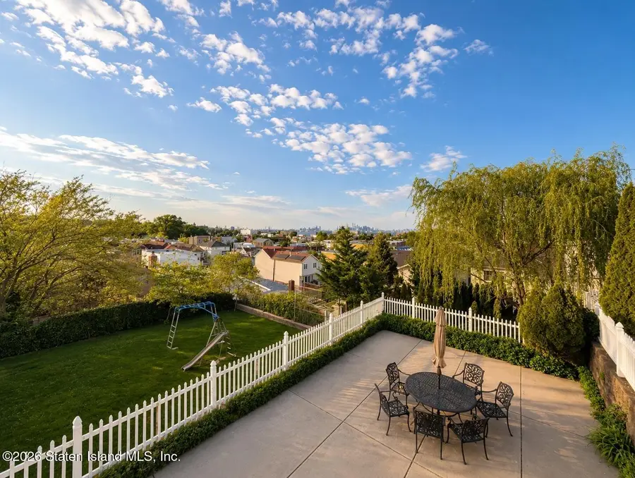 45 Fox Hill Terrace, Staten Island, NY 10305 - #3